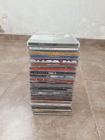 CDs Originais relíquias ROBERTO CARLOS COLEÇÃO - Foto 4