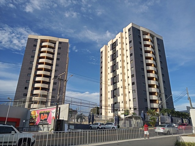Apartamento para aluguel com 117 metros quadrados com 1 quarto em Adrianópolis - Manaus - 