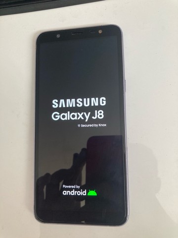 Samsung j8 - Foto 3