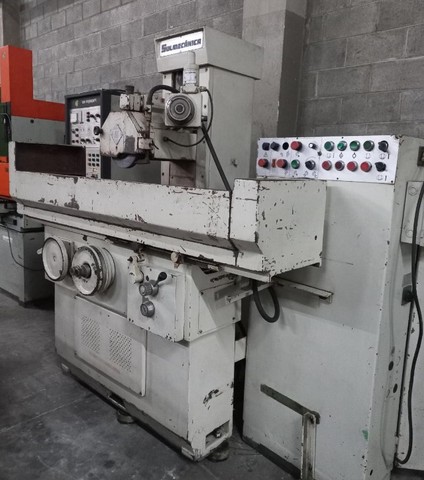 Retifica Sulmecanica RAPH-630