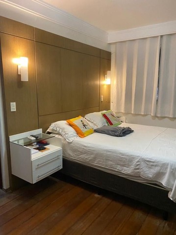 Apartamento com 3 quartos, 2 suítes, 1 vaga, à venda, 136 m² por R$ 380.000 - Papicu - For - Foto 16