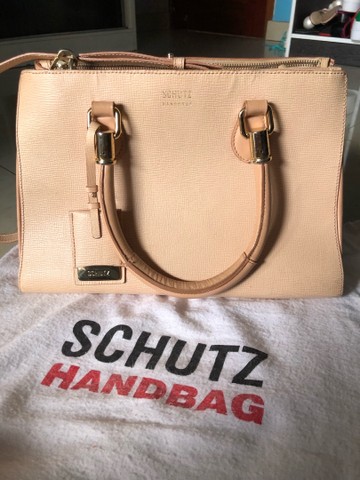dust bolsa schutz