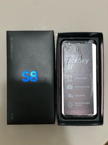 Samsung s8 - Foto 6