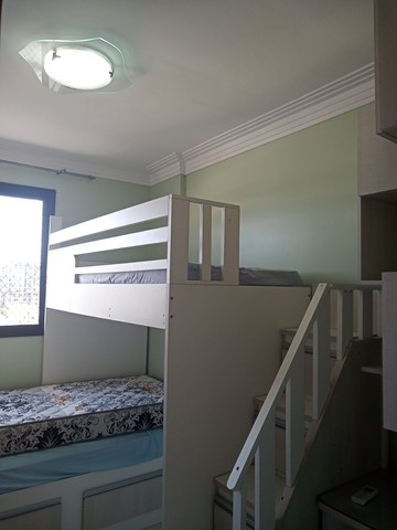 Apartamento para aluguel com 117 metros quadrados com 1 quarto em Adrianópolis - Manaus -  - Foto 12