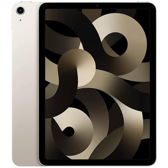 Apple iPad Air (2022) 10.9" Wifi 5G 64 GB  - Foto 4