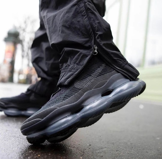 TÊNIS NIKE AIR MAX SCORPION* Calçados Cidade Tupinambá