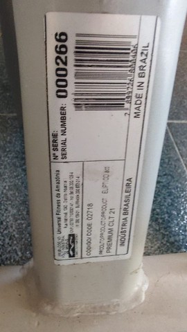 Simulador de caminhada - Foto 5