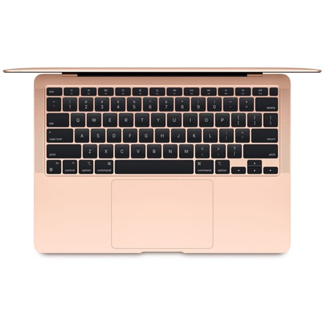 Notebook Apple MacBook Air 2020 Apple M1 / Memória 8GB / SSD 256GB / 13.3"