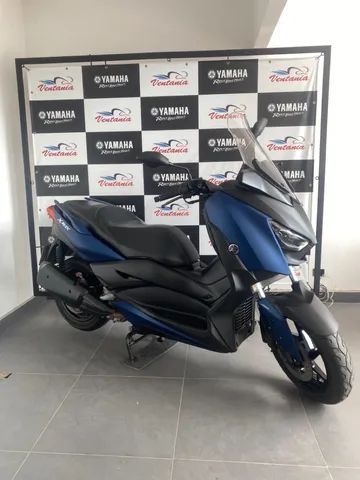 Ventania Yamaha