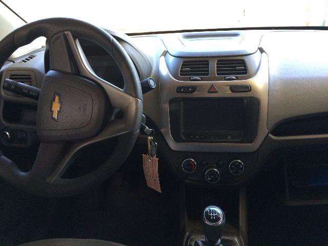 Peças usadas Chevrolet Cobalt LTZ 2013 2014 1.4 102cv flex câmbio manual - Foto 3