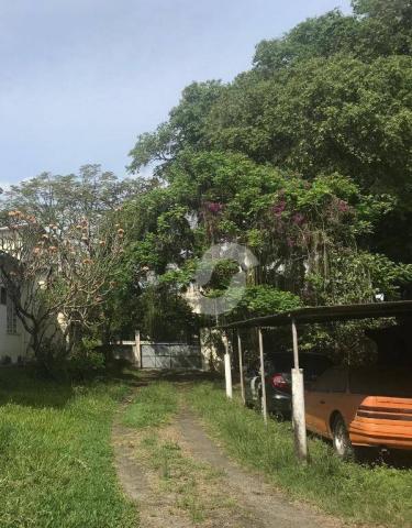 Chácara com 5 dormitórios à venda, 1857 m² por r$ 1.480.000,00 - mangueira - são gonçalo/r - Foto 8