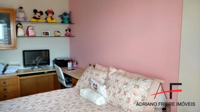Excelente apartamento, com 4 quartos no Ed. Maison Fontenelle - Foto 7
