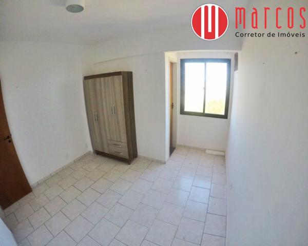 Apartamento 2 quartos, de frente para o mar na Praia da Peracanga em Guarapari. - Foto 11