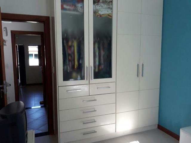 Casa de condomínio à venda com 4 dormitórios em Stella maris, Salvador cod:27-IM287175 - Foto 7