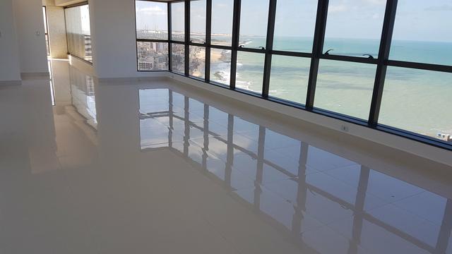 Excelente Apartamento Alto Padrão Areia Preta - Foto 3