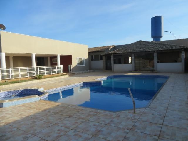 Excelente Casa, 3 quartos, 3 suites, Edícula, Churrasqueira, Condominio Fechado - Foto 3