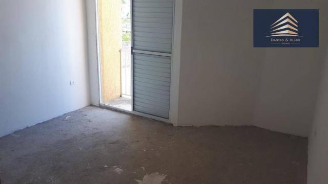 Ótima casa assobradada 190 mil avista !!205 mil financiado !!! - Foto 4
