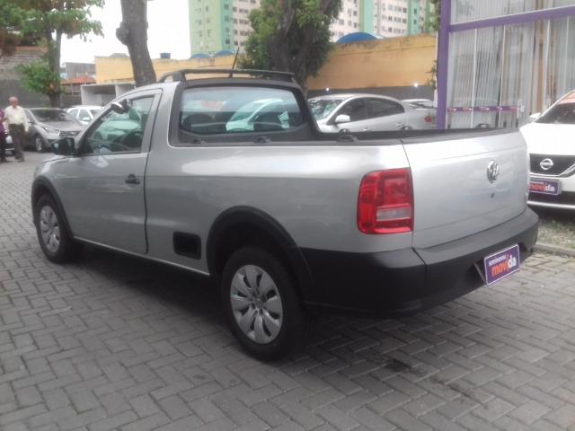 Vw - Volkswagen Saveiro - Foto 4