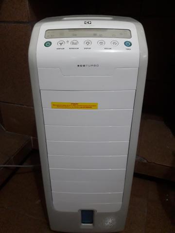 Climatizador de ar Electrolux
