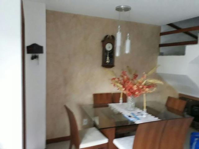 Casa de condomínio à venda com 4 dormitórios em Stella maris, Salvador cod:27-IM287175 - Foto 4
