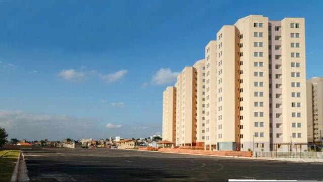Pronto p/ Morar, 2 Dorms, 55m², Documentaçao Grátis, Últimas Unidades! - Foto 2
