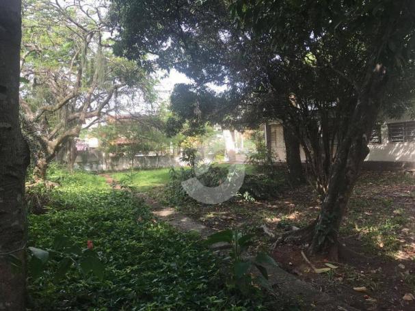 Chácara com 5 dormitórios à venda, 1857 m² por r$ 1.480.000,00 - mangueira - são gonçalo/r - Foto 12