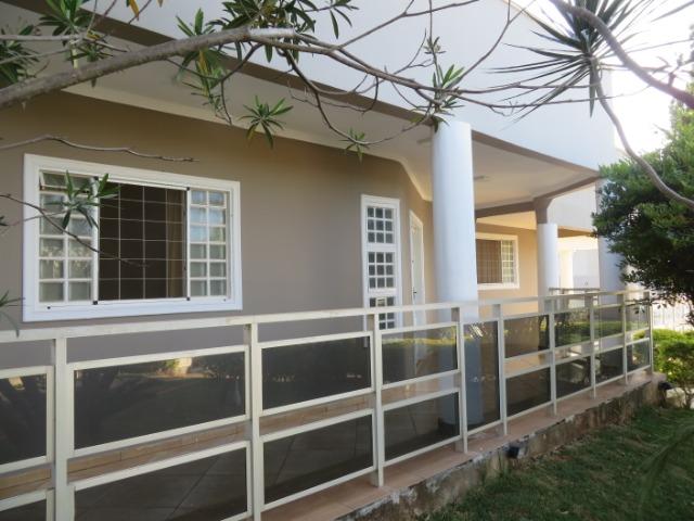 Excelente Casa, 3 quartos, 3 suites, Edícula, Churrasqueira, Condominio Fechado - Foto 5