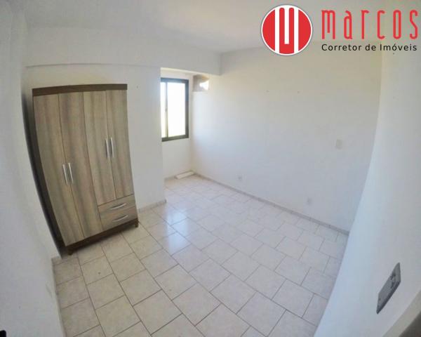 Apartamento 2 quartos, de frente para o mar na Praia da Peracanga em Guarapari. - Foto 10