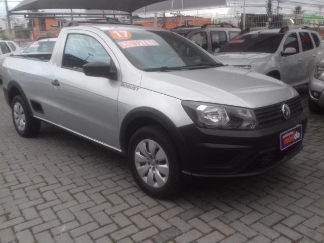 Vw - Volkswagen Saveiro