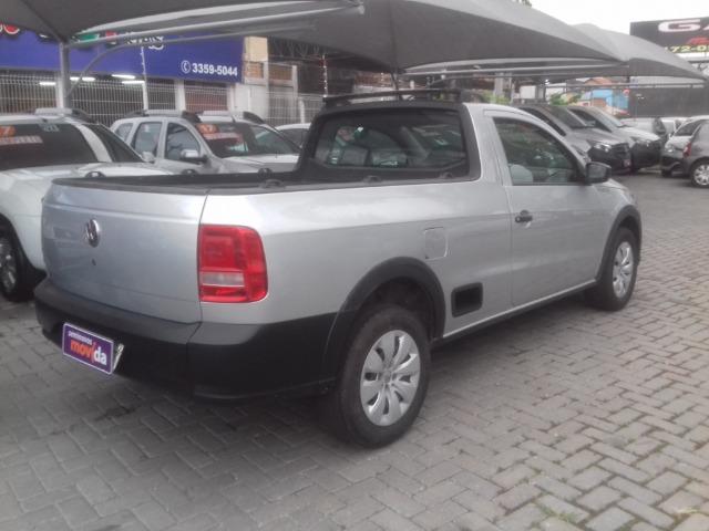 Vw - Volkswagen Saveiro - Foto 6