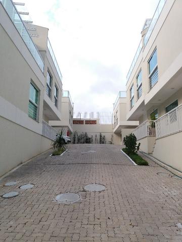 5 quartos, 4 suítes, piscina, churrasqu - Foto 14