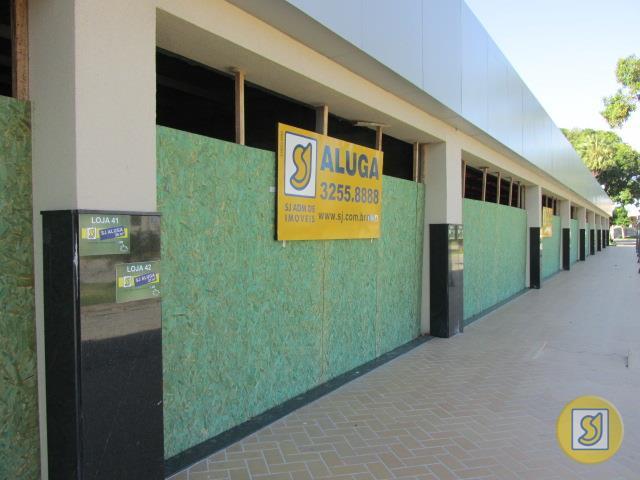 Loja comercial para alugar em Parangaba, Fortaleza cod:38800 - Foto 3