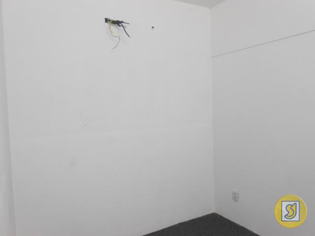 Escritório para alugar em Aldeota, Fortaleza cod:17444 - Foto 5