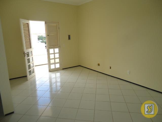 Apartamento para alugar com 3 dormitórios em Lagoa seca, Juazeiro do norte cod:37227 - Foto 3