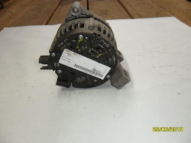 Alternador Volvo C30