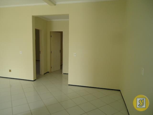 Apartamento para alugar com 3 dormitórios em Lagoa seca, Juazeiro do norte cod:37227 - Foto 6