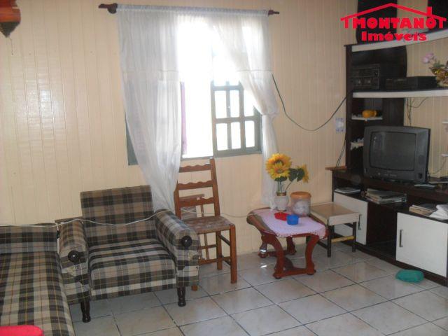 Casa à venda com 3 dormitórios em Praia do barco, Capão da canoa cod:2612 - Foto 5