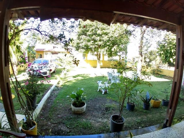 Chácara na Praia Ponta Da Fruta no Condomínio Agrovila Km 27 Rodovia do Sol - Foto 6