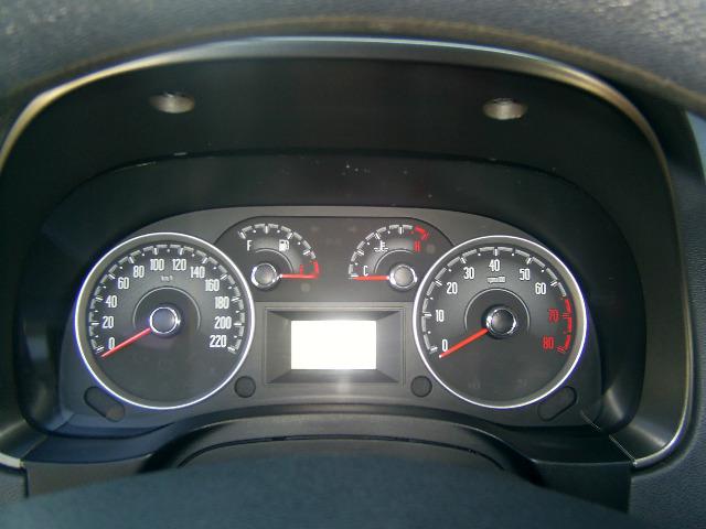Fiat Palio weekend trekking 1.6 flex 4p - Foto 10