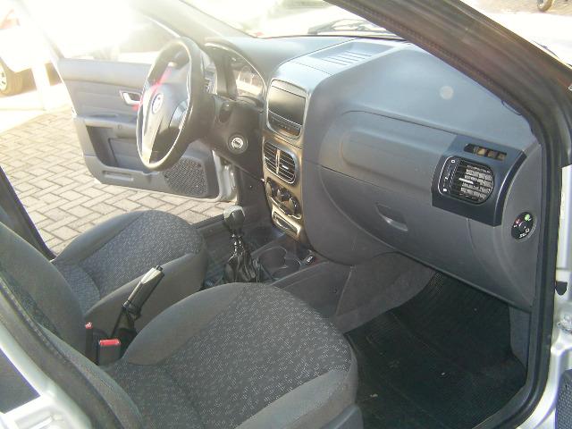 Fiat Palio weekend trekking 1.6 flex 4p - Foto 13