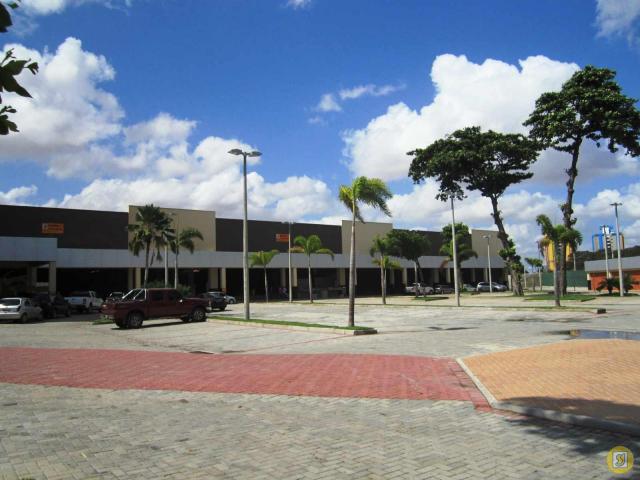 Loja comercial para alugar em Parangaba, Fortaleza cod:40986