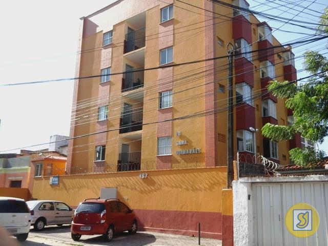 Kitchenette/conjugado para alugar com 1 dormitórios em Centro, Fortaleza cod:44234