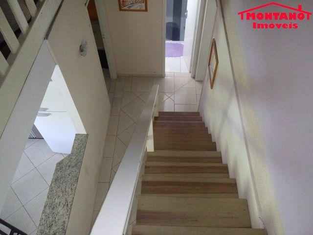 Casa à venda com 5 dormitórios em Zona nova, Capão da canoa cod:2160 - Foto 3