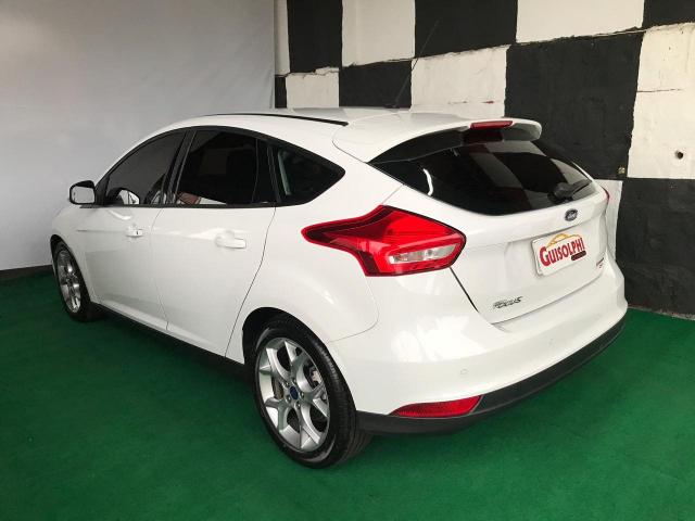 FORD FOCUS 2016/2016 2.0 SE PLUS 16V FLEX 4P POWERSHIFT - Foto 6