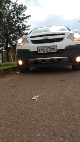 Gm - Chevrolet Captiva - Foto 6