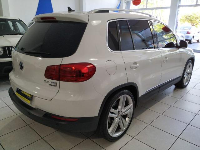 Volkswagen Tiguan 2.0 TSi 2014 - Foto 7