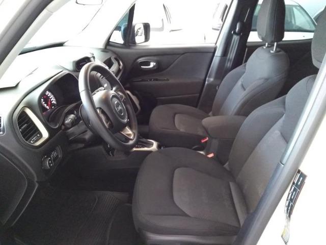 Jeep Renegade 2.0 Sport Turbo Diesel 4x4 2016 - Foto 9