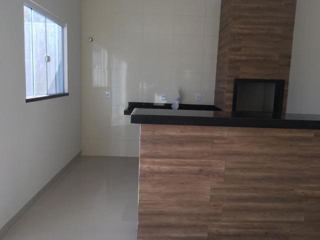 3 Suítes Com Piscina Casa Condomínio SetVillage II - Foto 19