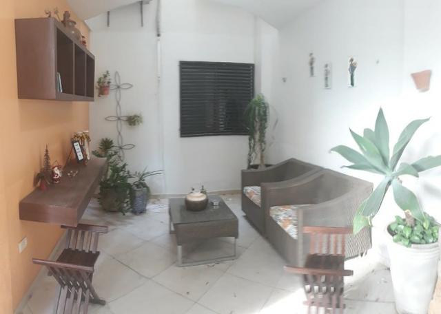 Apartamendo Edf. Ágata na Vila Mocó - Foto 4