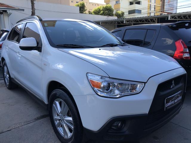 Mitsubishi ASX 2.0 2011/2012 - Foto 2